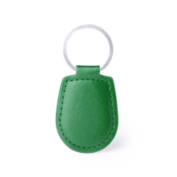 Keyring GREEN