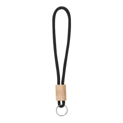 Keyring BLACK