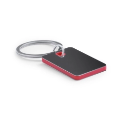 Keyring RED
