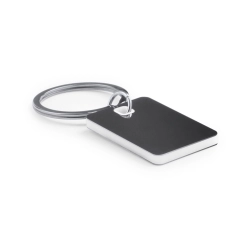 Keyring WHITE