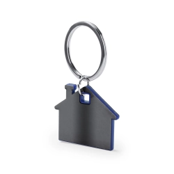 Keyring BLUE