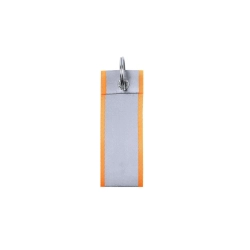 Keyring ORANGE