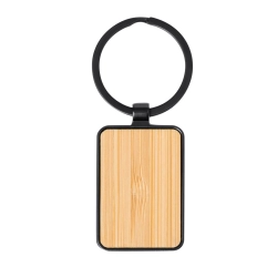 Keyring RECTANGLE