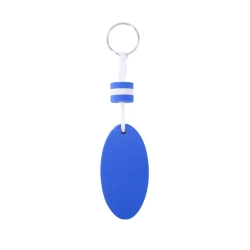 Keyring BLUE/WHITE