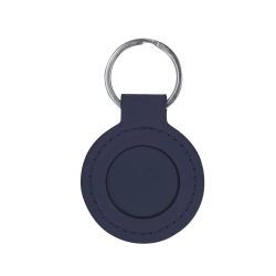 Keyring NAVY BLUE