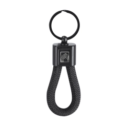 Keyring BLACK