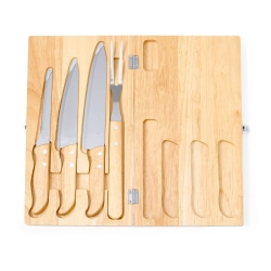Knife Set