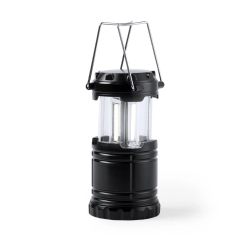 Lamp BLACK