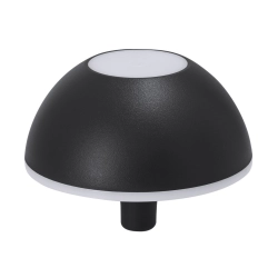 Lamp BLACK