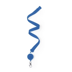 Lanyard BLUE