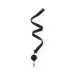 Lanyard BLACK