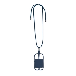 Lanyard NAVY BLUE