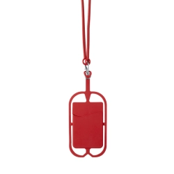 Lanyard RED