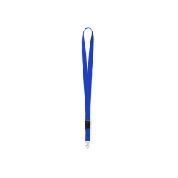 Lanyard BLUE
