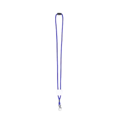 Lanyard BLUE