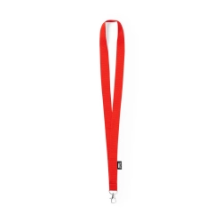 Lanyard RED