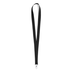 Lanyard BLACK