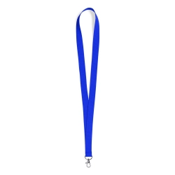 Lanyard BLUE