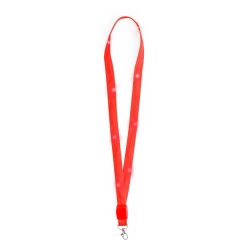 Lanyard RED