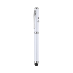 Laser Pen WHITE