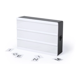 Light Box