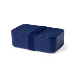 Lunch Box NAVY BLUE