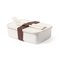Lunch Box NATURAL