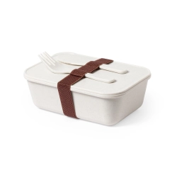 Lunch Box NATURAL