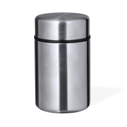 Lunch Box SILVER