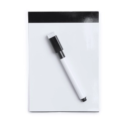 Magnetic Whiteboard BLACK