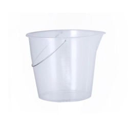 Measuring Bucket