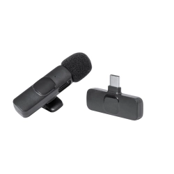 Microphone BLACK
