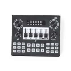 Mixer BLACK