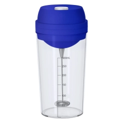 Mixing Cup BLUE