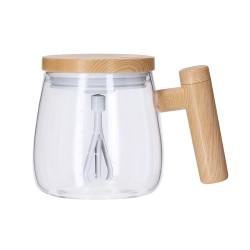 Mixing Mug NATURAL