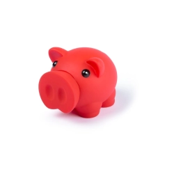 Money Box RED