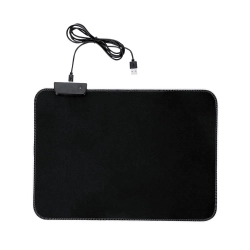 Mousepad BLACK