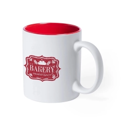 Mug RED