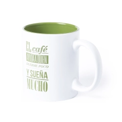 Mug GREEN