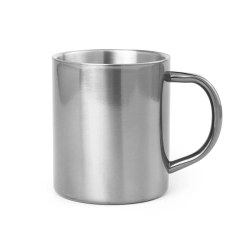 Mug SILVER