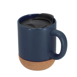 Mug NAVY BLUE