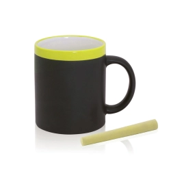 Mug YELLOW