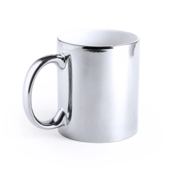 Mug SILVER