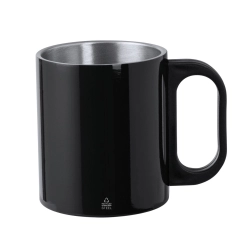 Mug BLACK