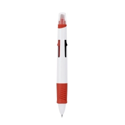 Multicolored Pen