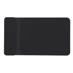 Multifunction Laptop Pouch BLACK