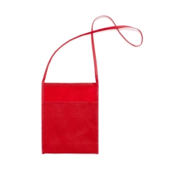 Multipurpose Bag RED