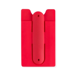 Multipurpose Pouch RED