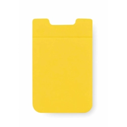 Multipurpose Pouch YELLOW