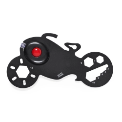 Multitool BLACK